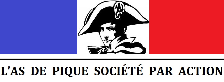 Công Ty Cổ Phần As de Pique